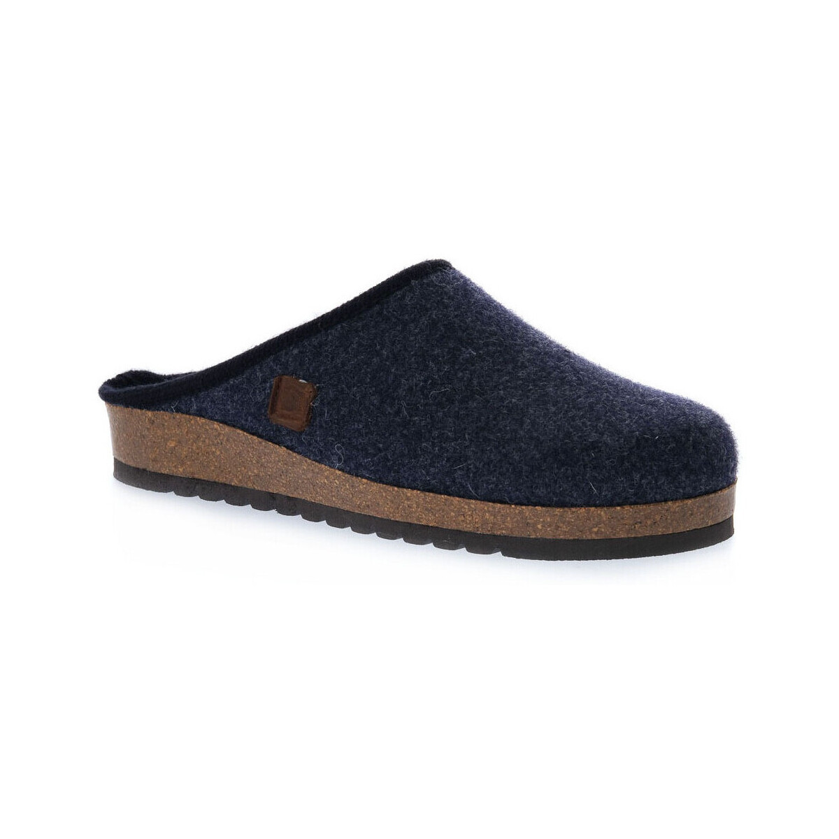 Mules Bioline 170 JEANS MERINOS