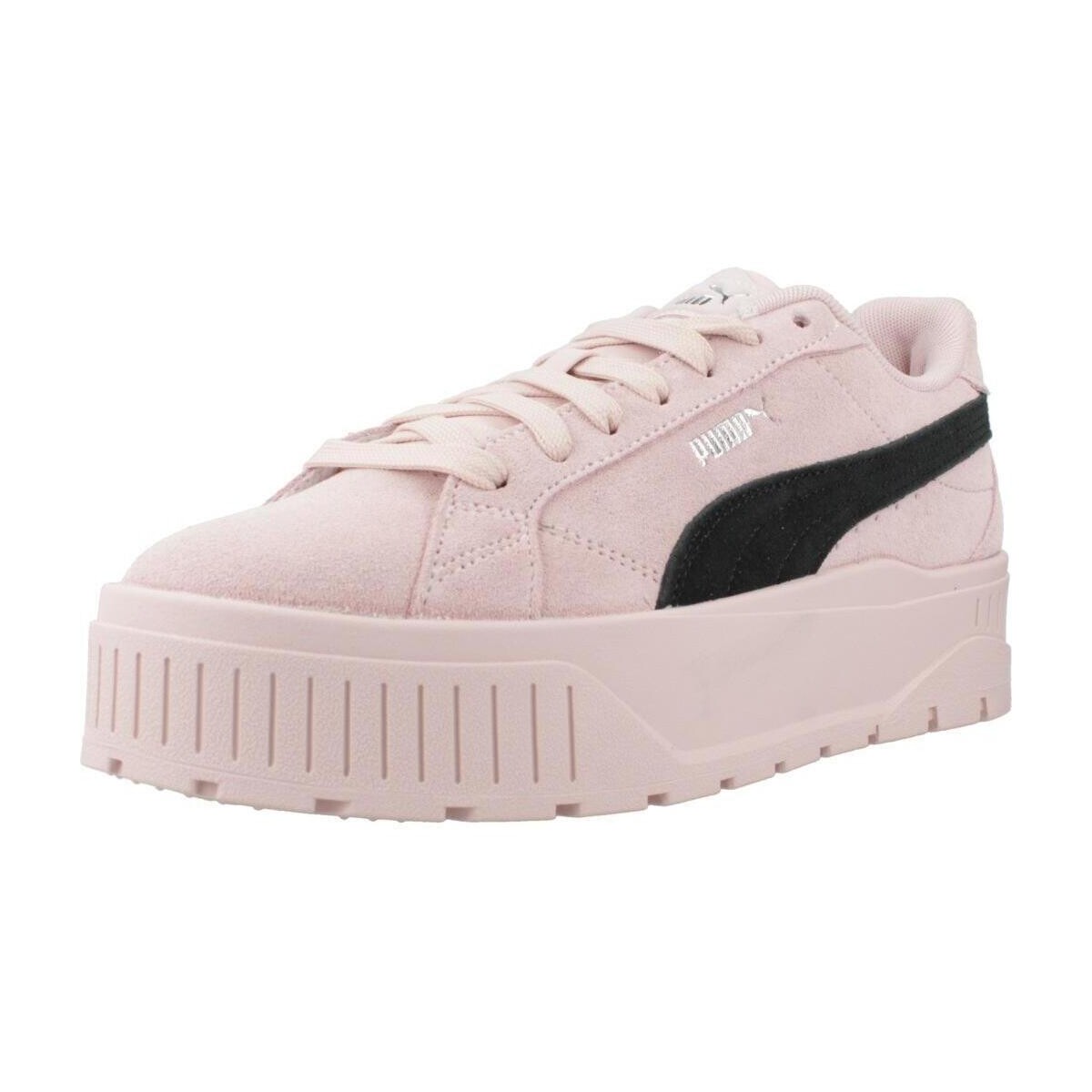Xαμηλά Sneakers Puma Sport Zapatillas Mujer Modèle Karmen Ii