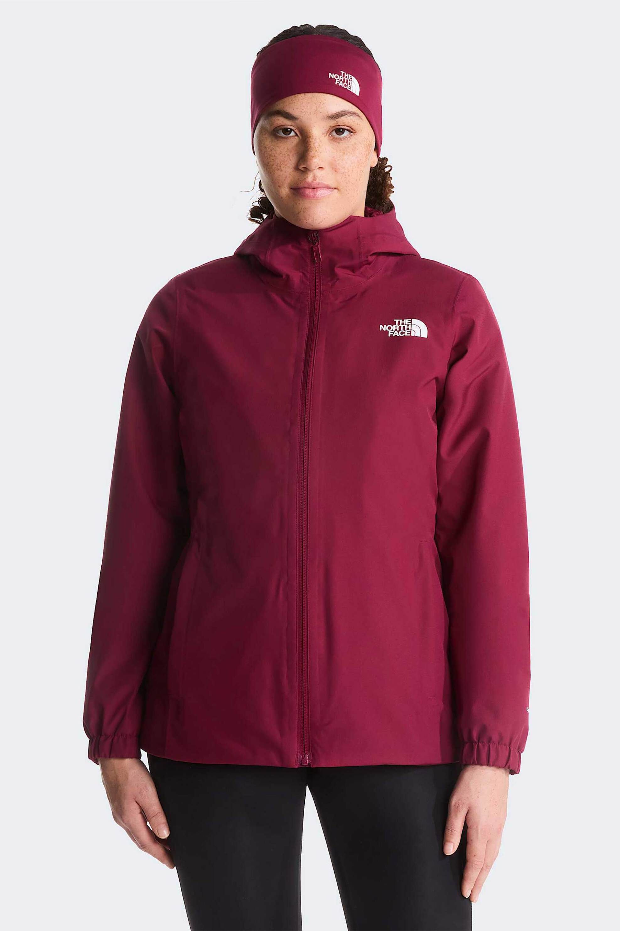 The North Face γυναικείο αδιάβροχο μπουφάν "Quest DryVent™"