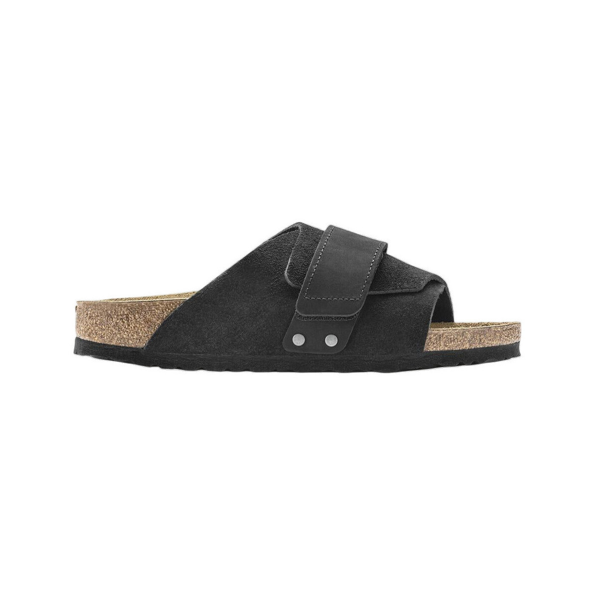 Σανδάλια BIRKENSTOCK Sandales Kyoto cuir