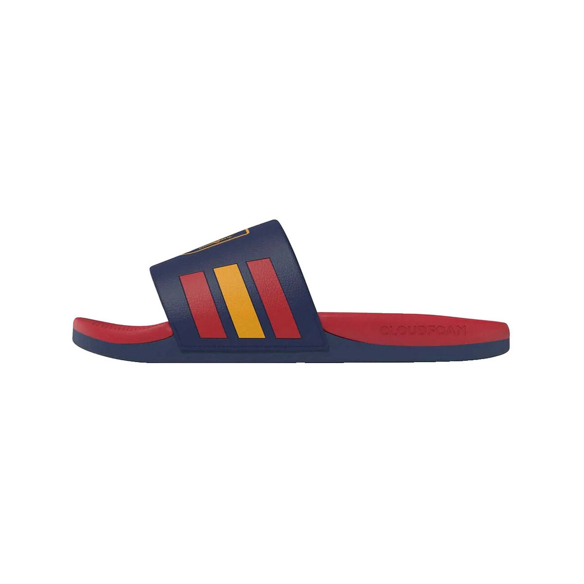 σαγιονάρες adidas Sandales Adilette Comfort Fef synthétique