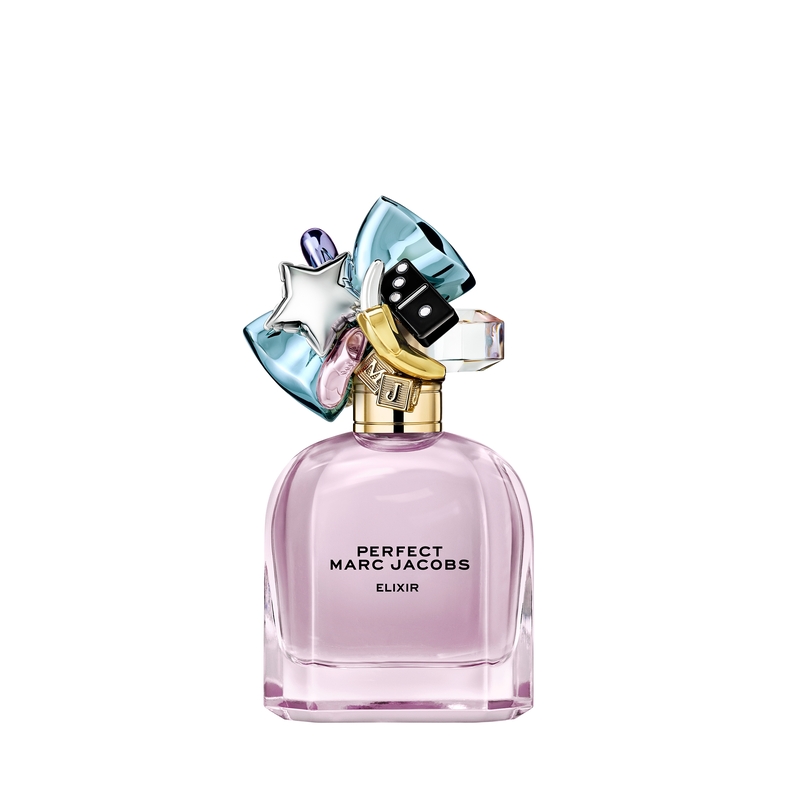 Perfect Elixir Eau De Parfum | 50ml