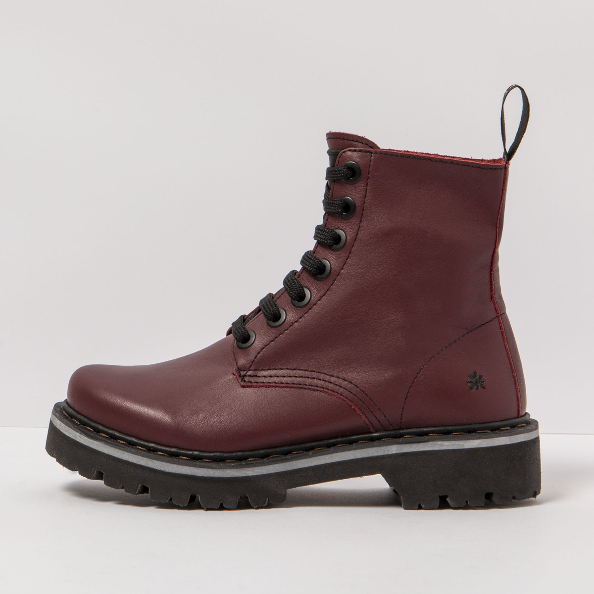 Μποτάκια/Low boots Art ART 111661267003