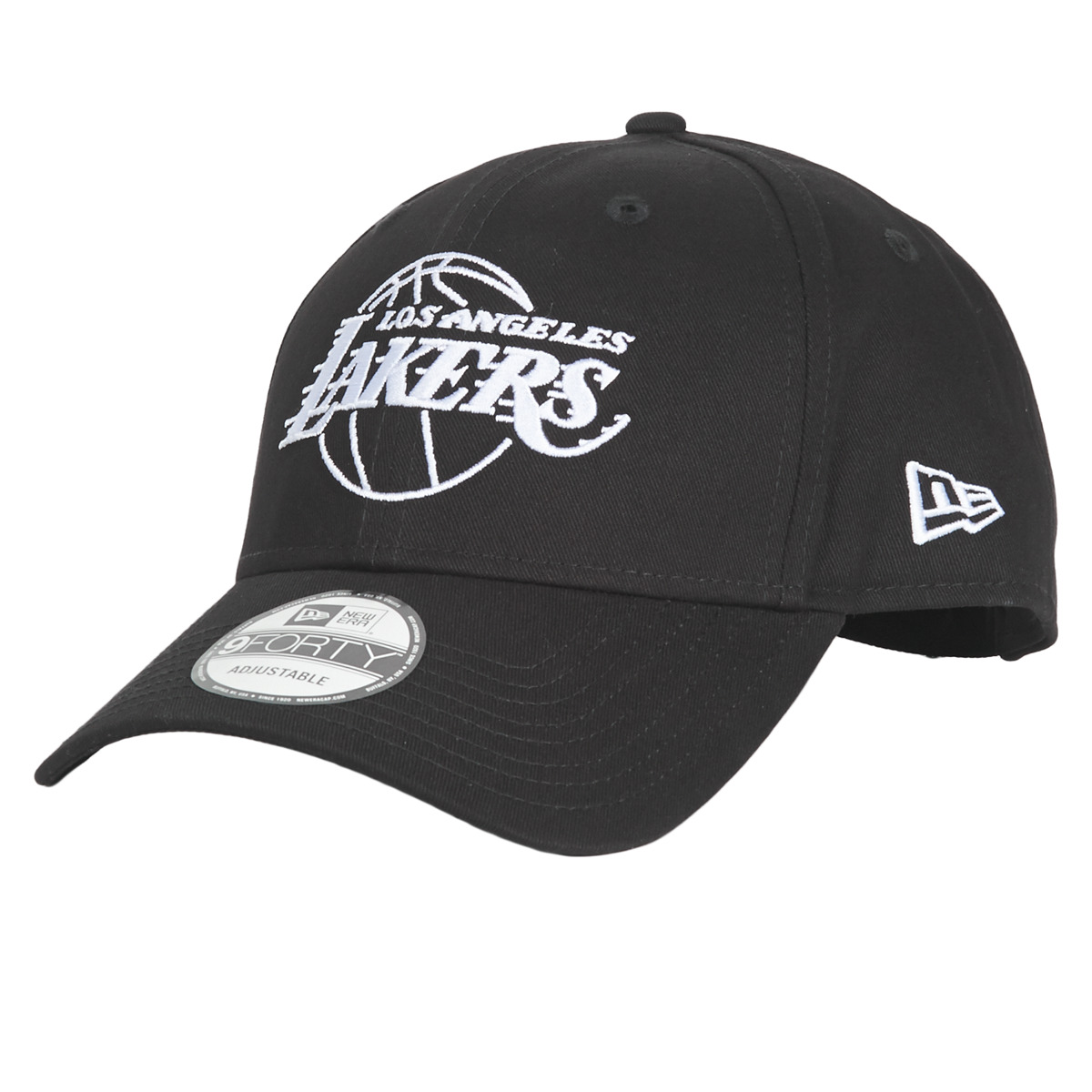 Κασκέτο New-Era NBA LEAGUE ESSENTIAL 9FORTY LOS ANGELES LAKERS