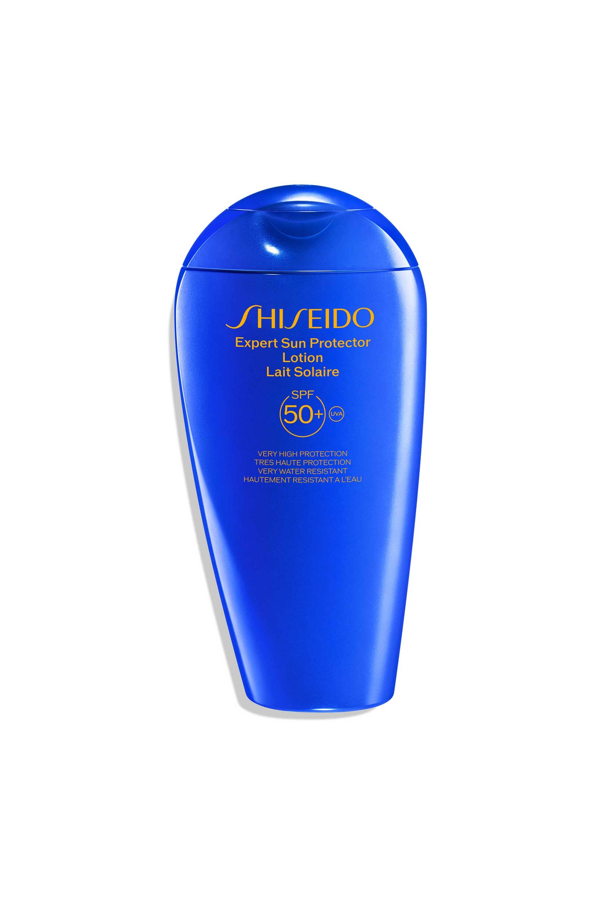 Shiseido Expert Sun Protector Lotion SPF50+ | 300ml