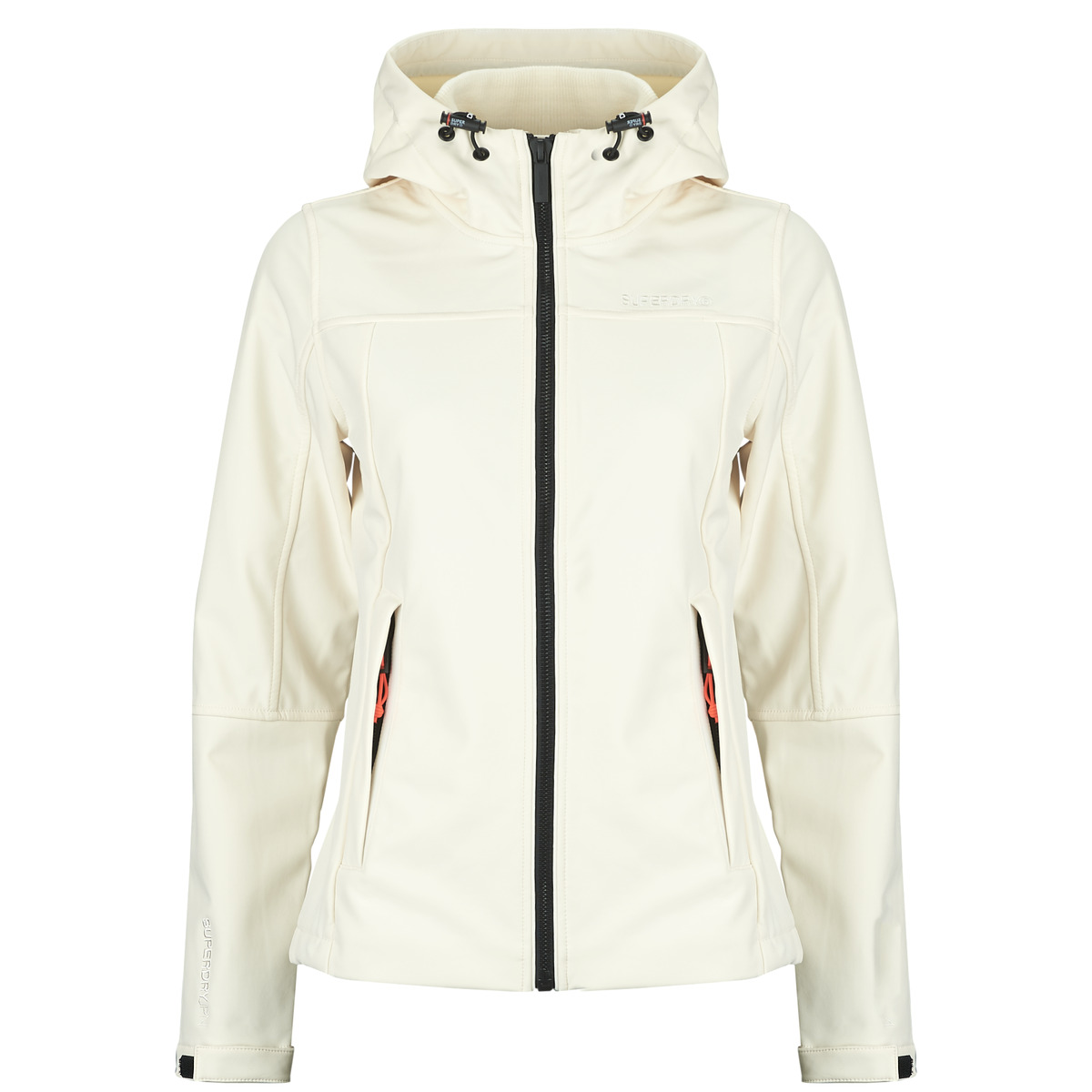 Μπουφάν Superdry TREKKER CLASSIC HOODED JKT