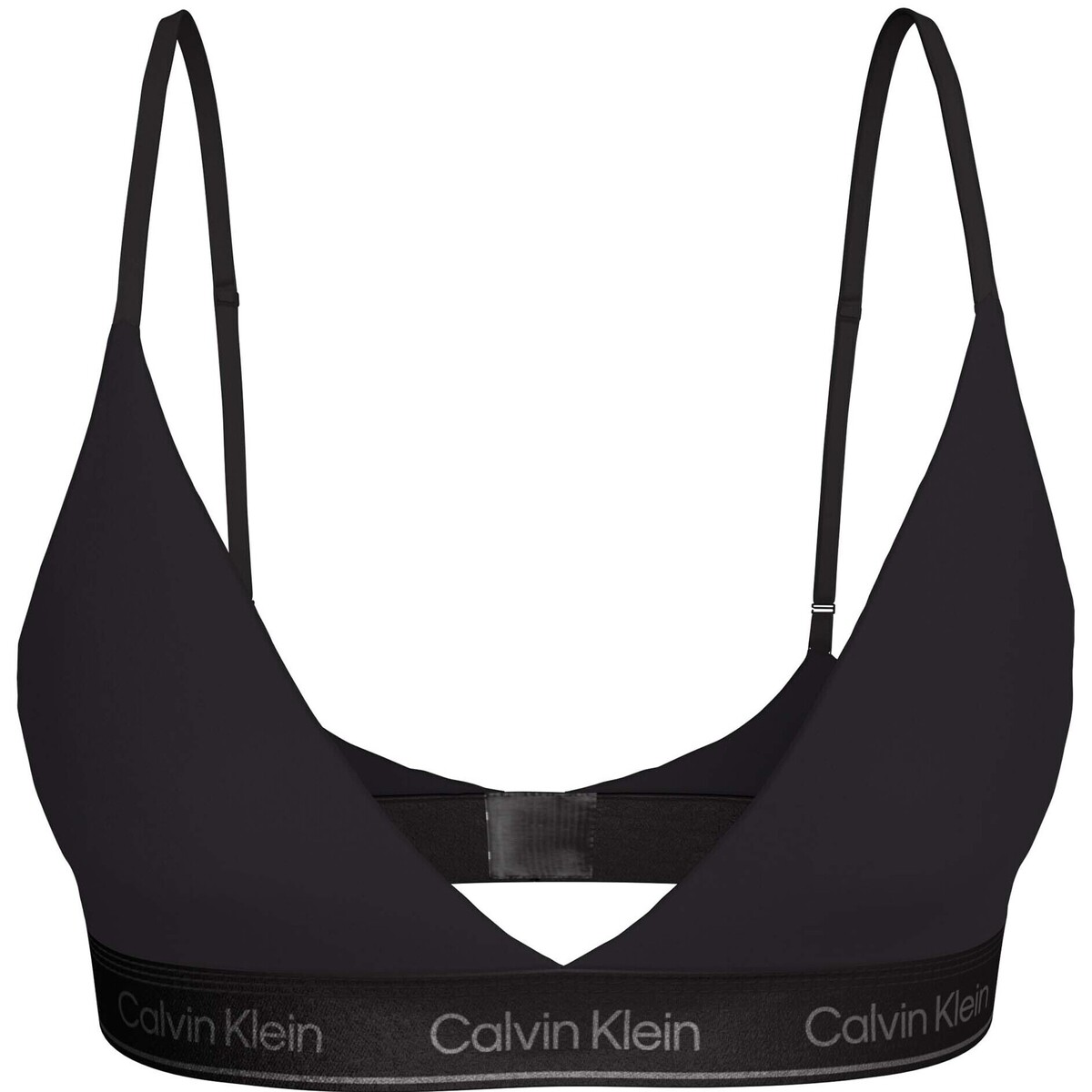 Τριγωνικά/ Χωρίς ενίσχυση Calvin Klein Jeans Lightly Lined Triangle