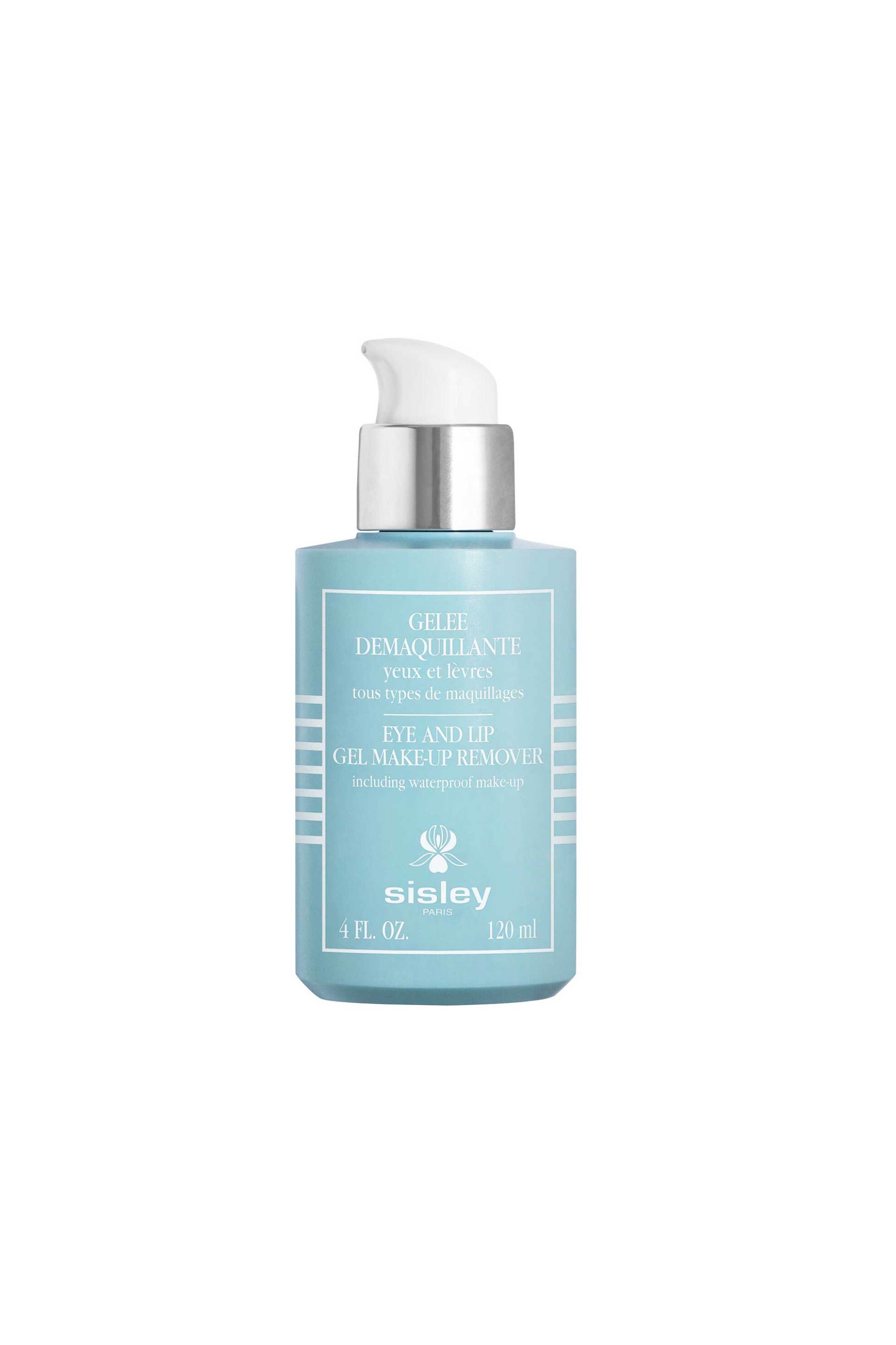 Sisley Eye and Lip Gel Make-up Remover 120 ml