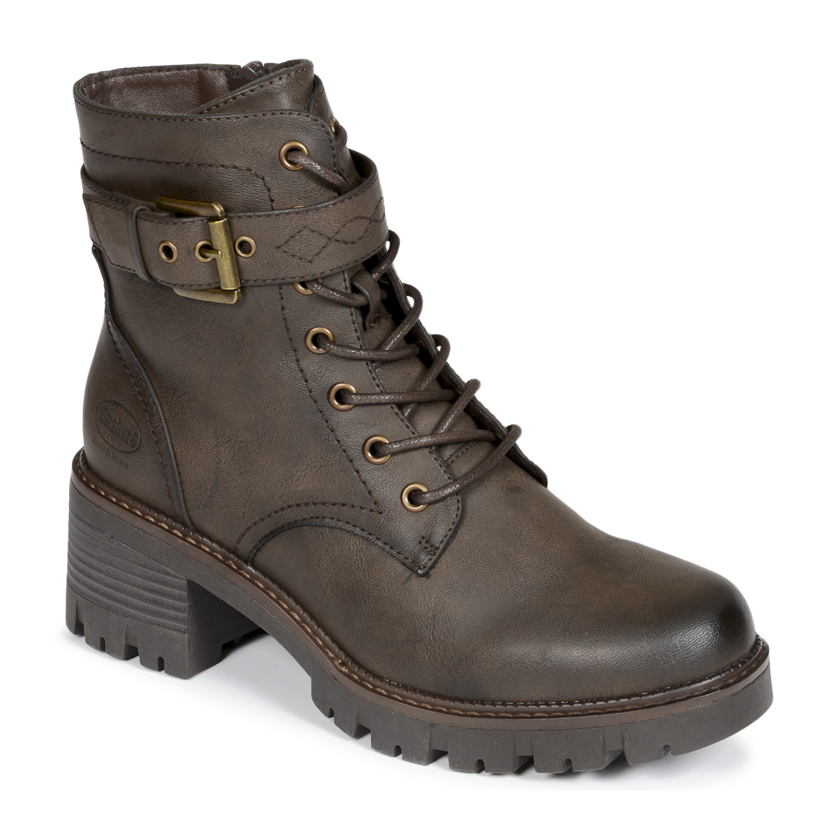 Μπότες Dockers by Gerli 57OX201