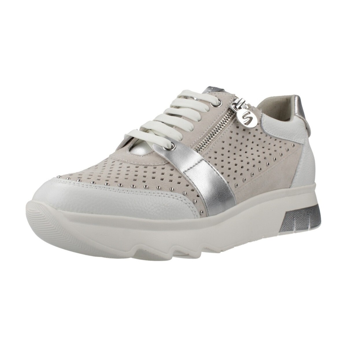 Xαμηλά Sneakers Stonefly SPOCK 47 ZIP SUE