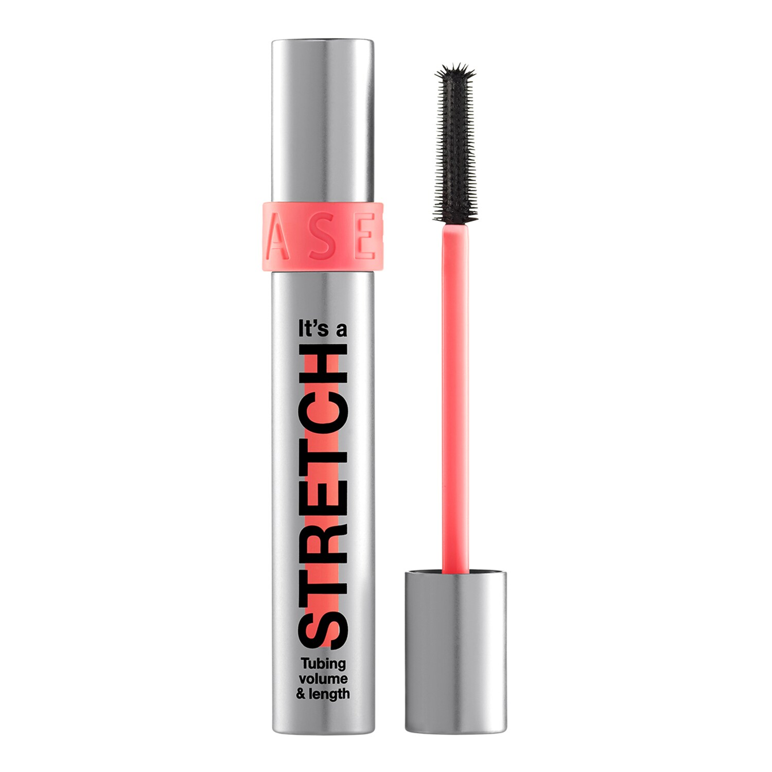 Sephora Collection - IT'S A STRETCH - Μάσκαρα τεχνολογίας tubing για όγκο και μήκος | 8 ml