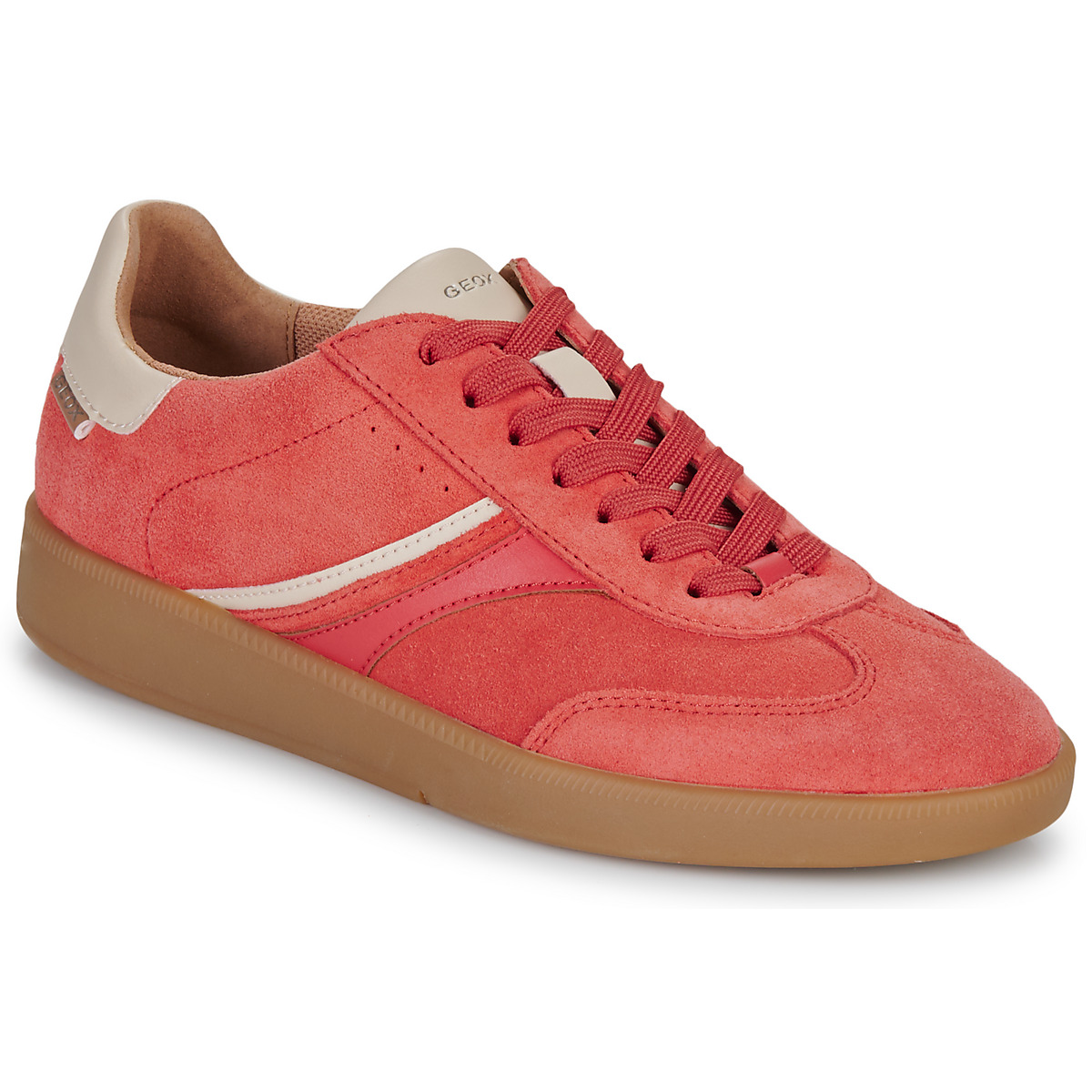 Xαμηλά Sneakers Geox D MELEDA