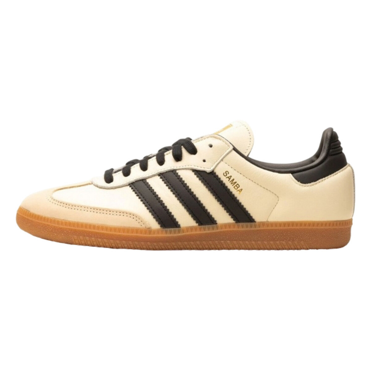 Sneakers adidas Samba OG Cream White Sand Strata