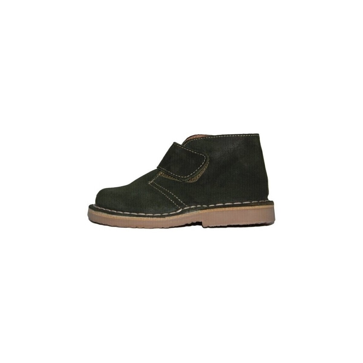 Μπότες Colores 18200 Kaki