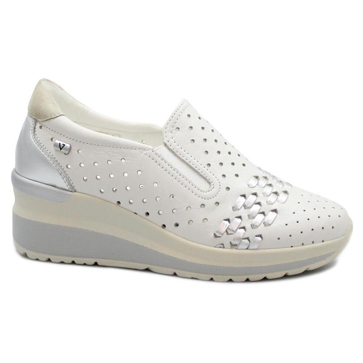 Slip on Valleverde VAL-E26-VVCA101F-AV
