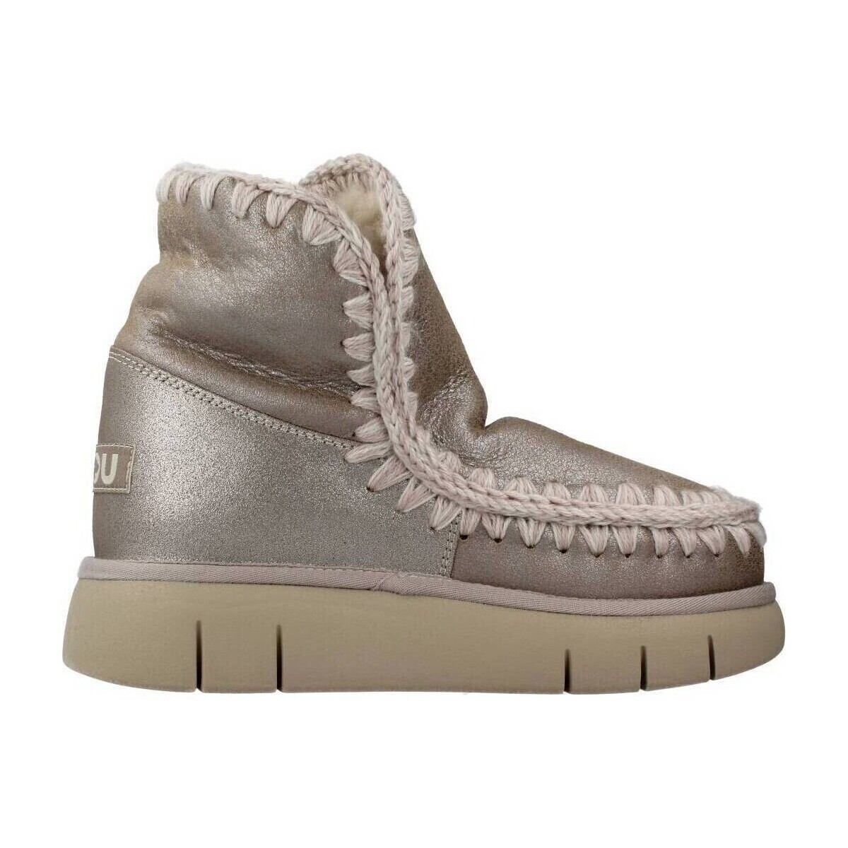 Μπότες Mou ESKIMO 18 BOUNCE