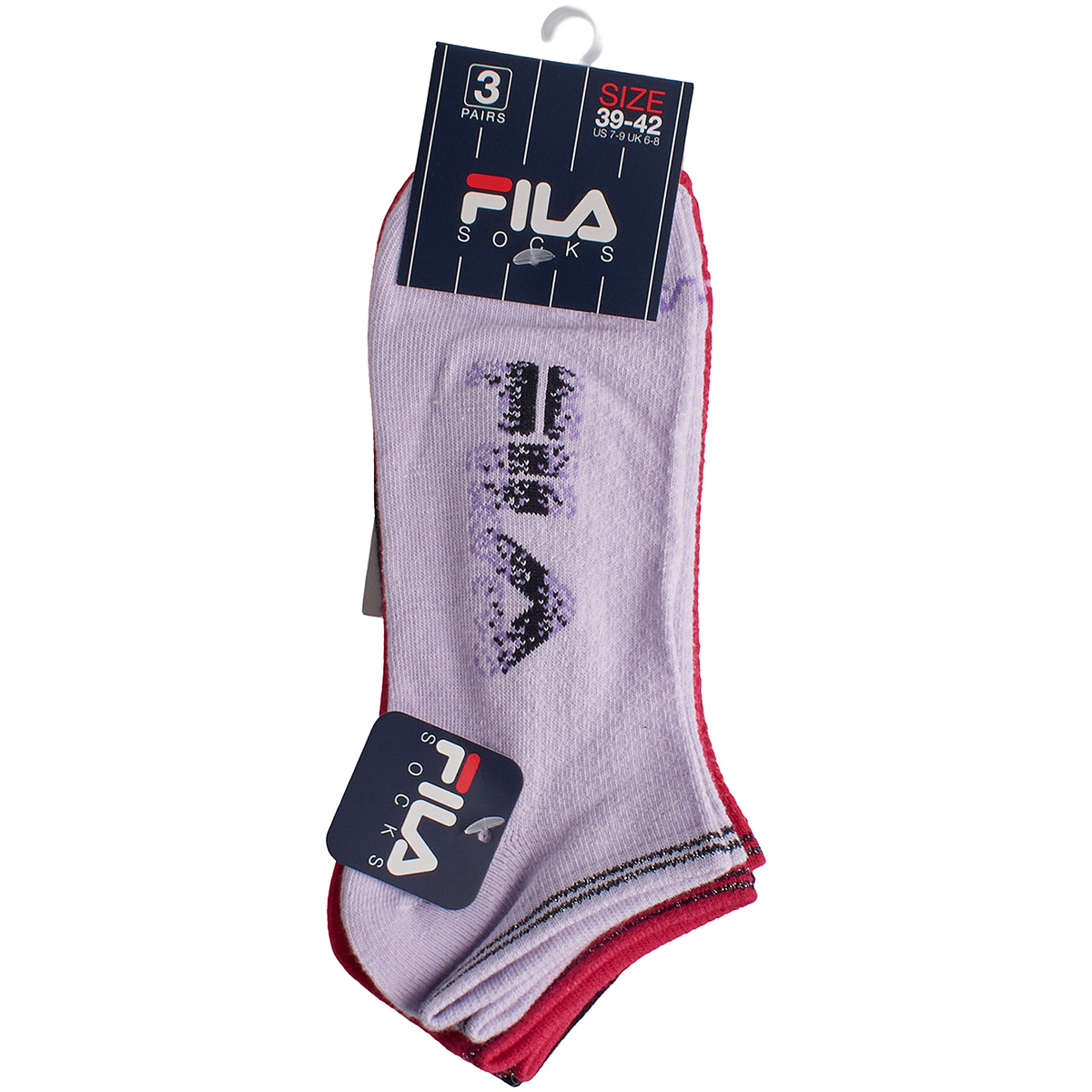 Κάλτσες Fila F6129