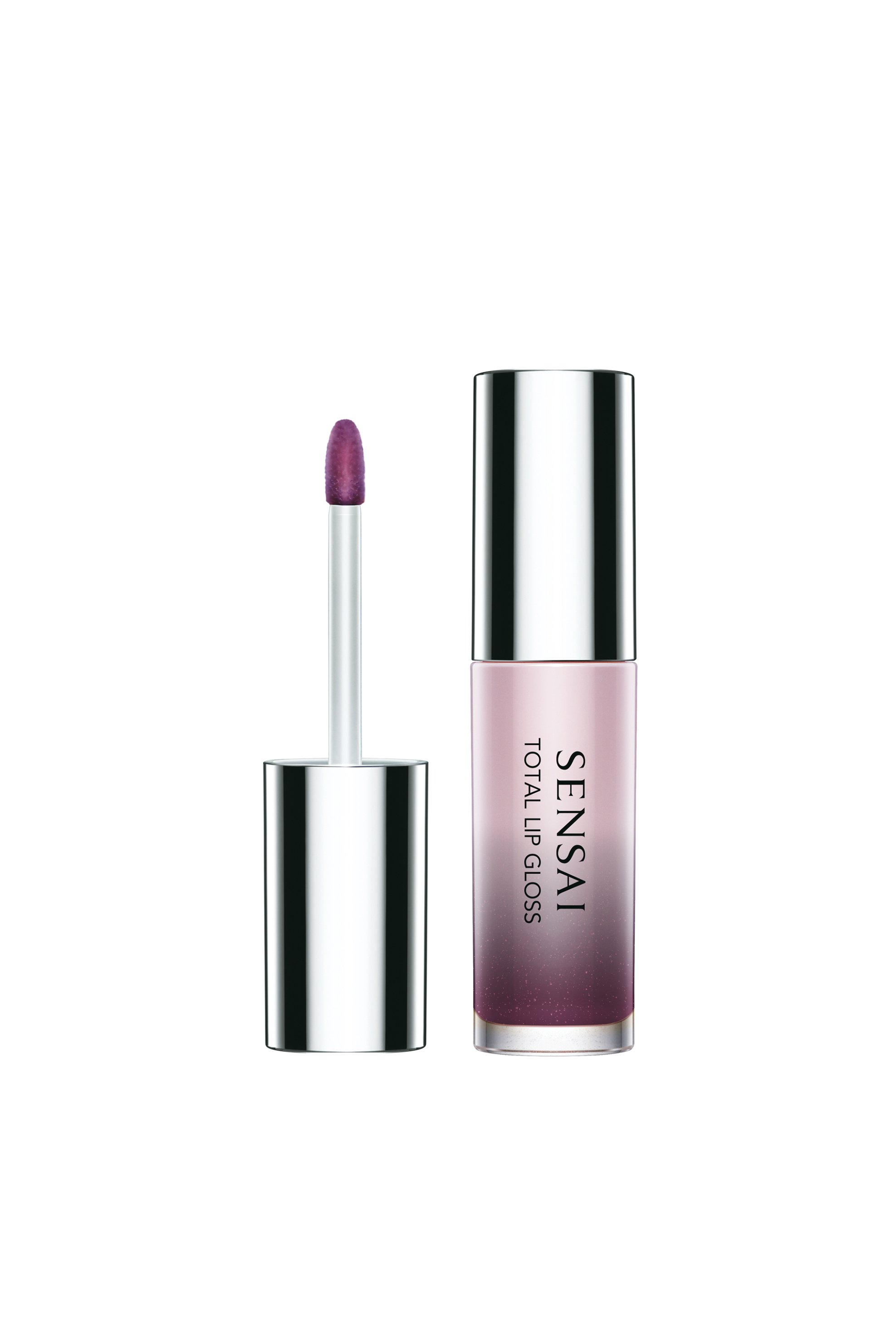 Sensai Total Lip Gloss In Colours
