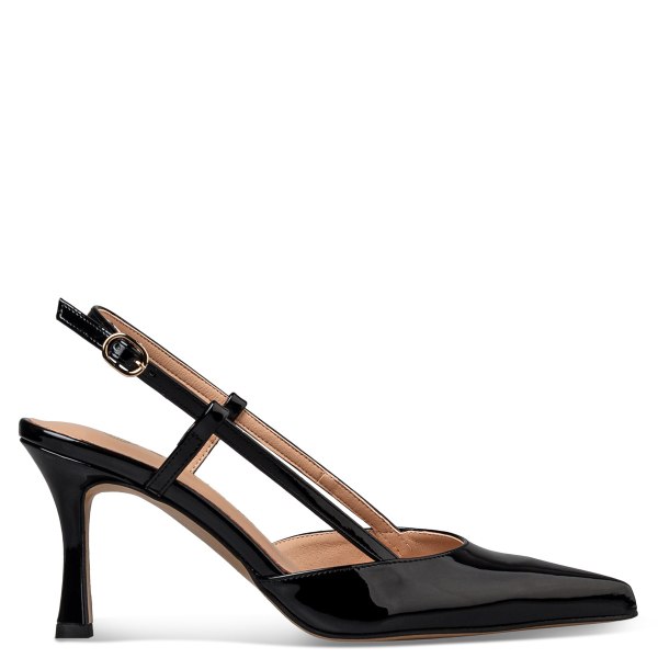 SLINGBACK PUMPS