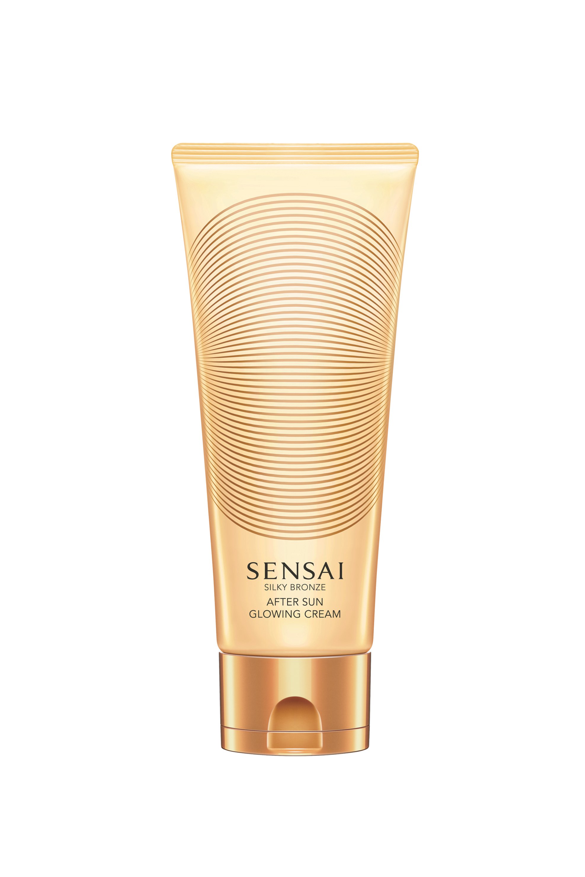 Sensai Silky Bronze After Sun Glowing Cream 150 ml