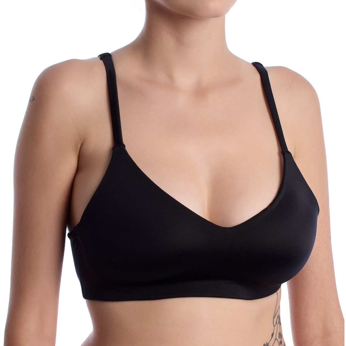 Τριγωνικά/ Χωρίς ενίσχυση Lormar ACTIVE