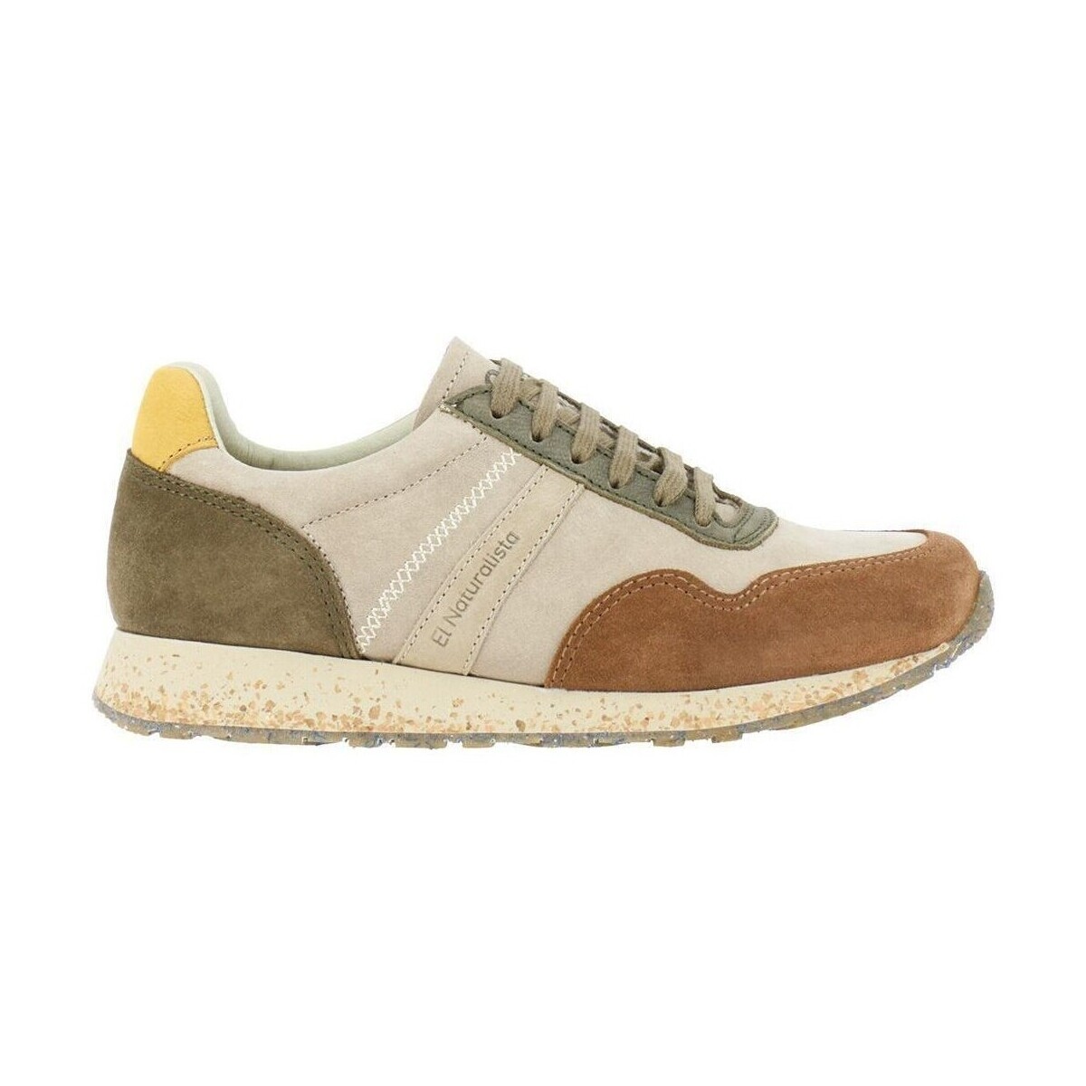 Xαμηλά Sneakers El Naturalista 2SP025U37605