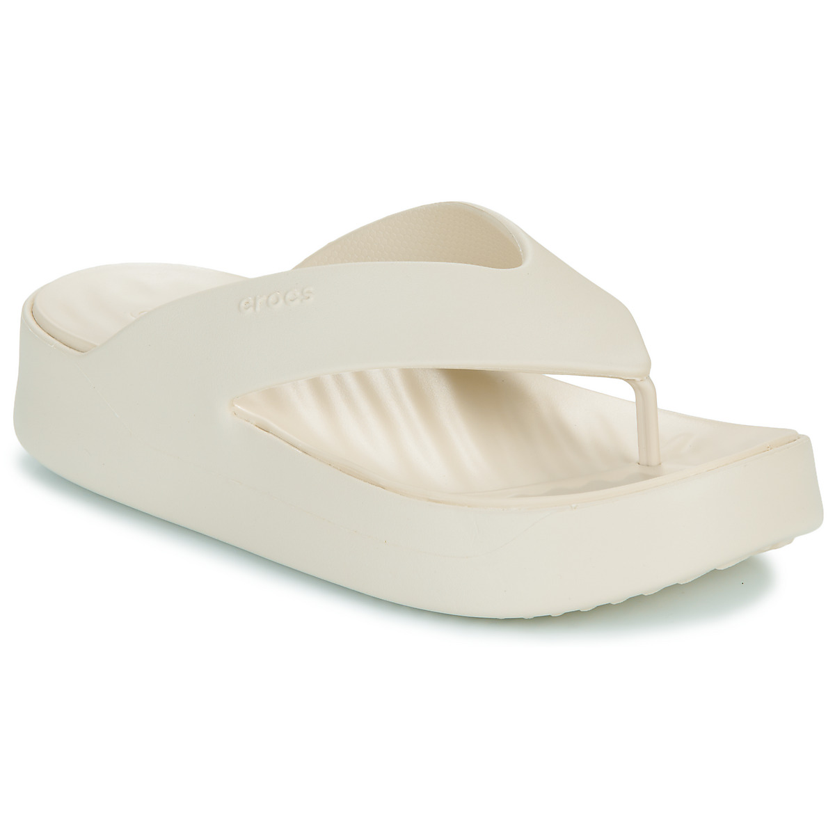 Σαγιονάρες Crocs Getaway Platform Flip