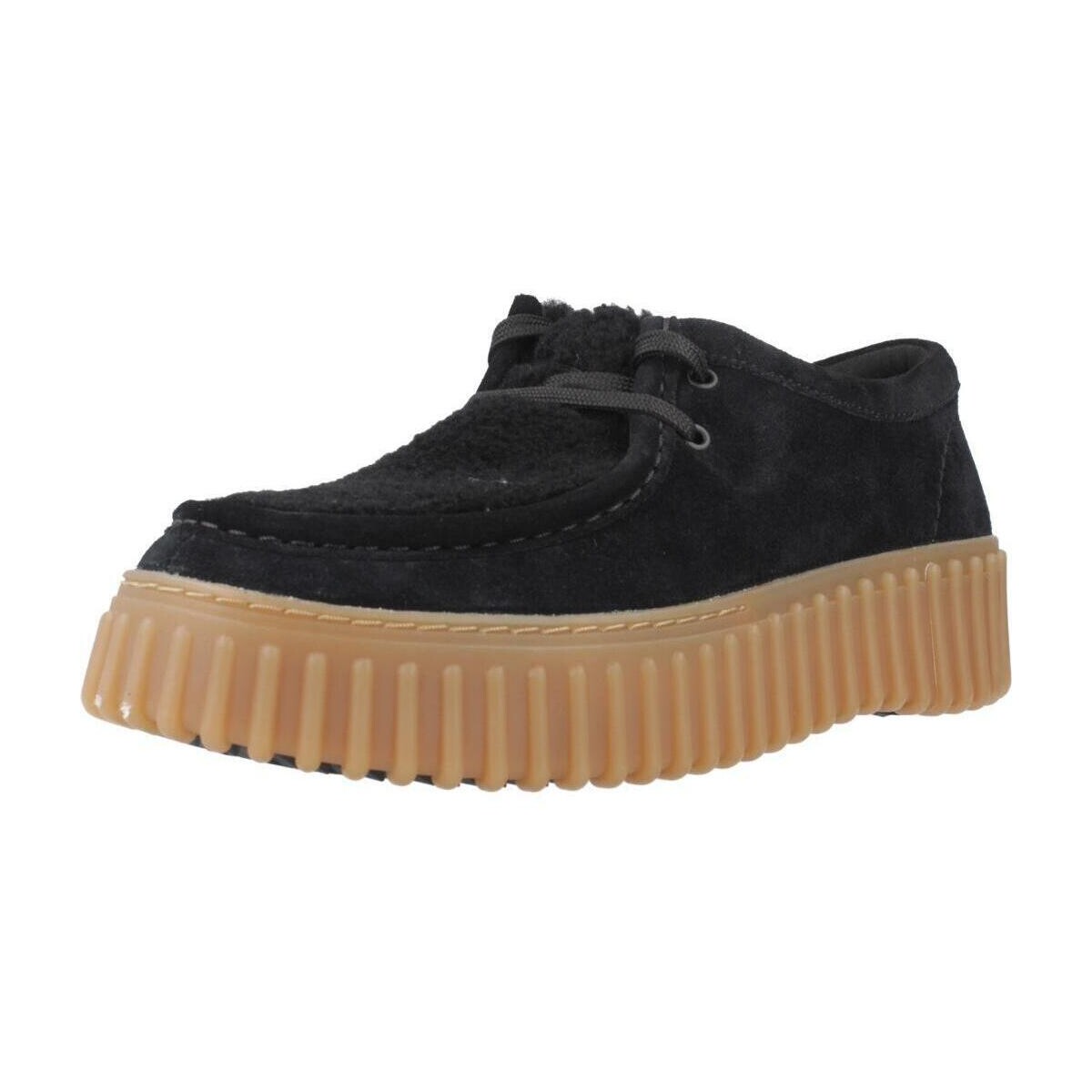 Derbies Clarks TORHILL BEE INTEREST