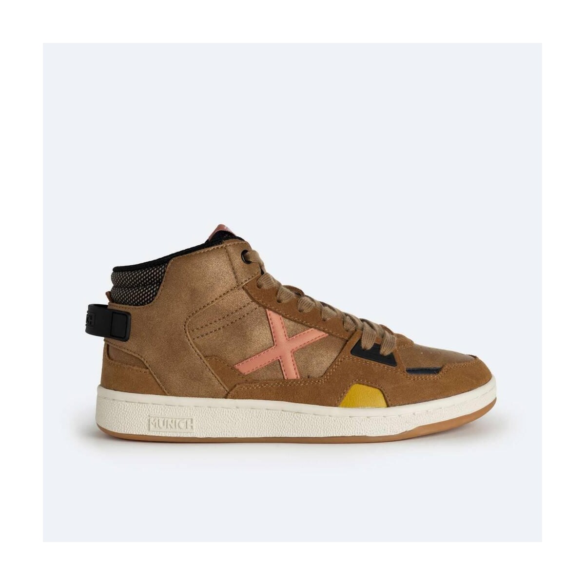 Ψηλά Sneakers Munich 147414