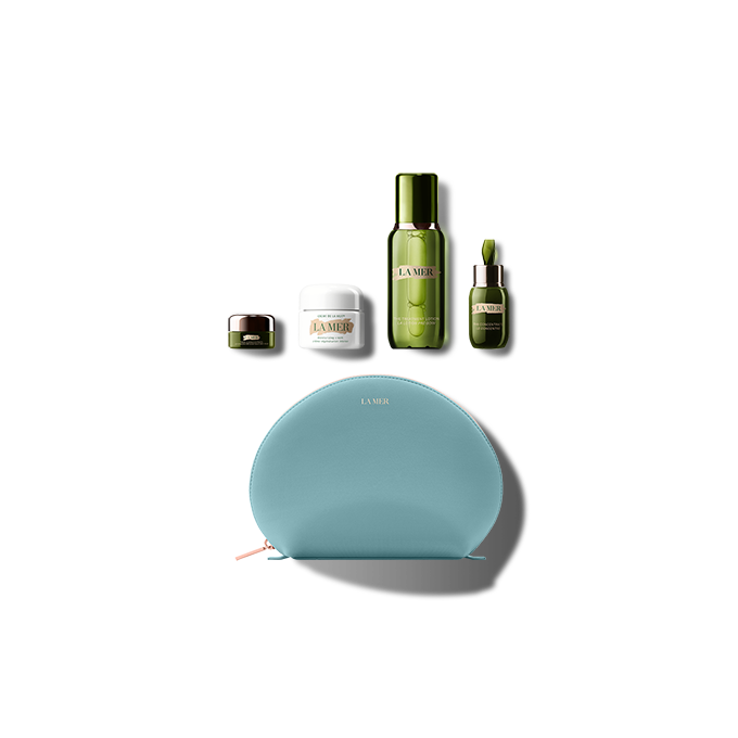 The Soothing Renewal Collection