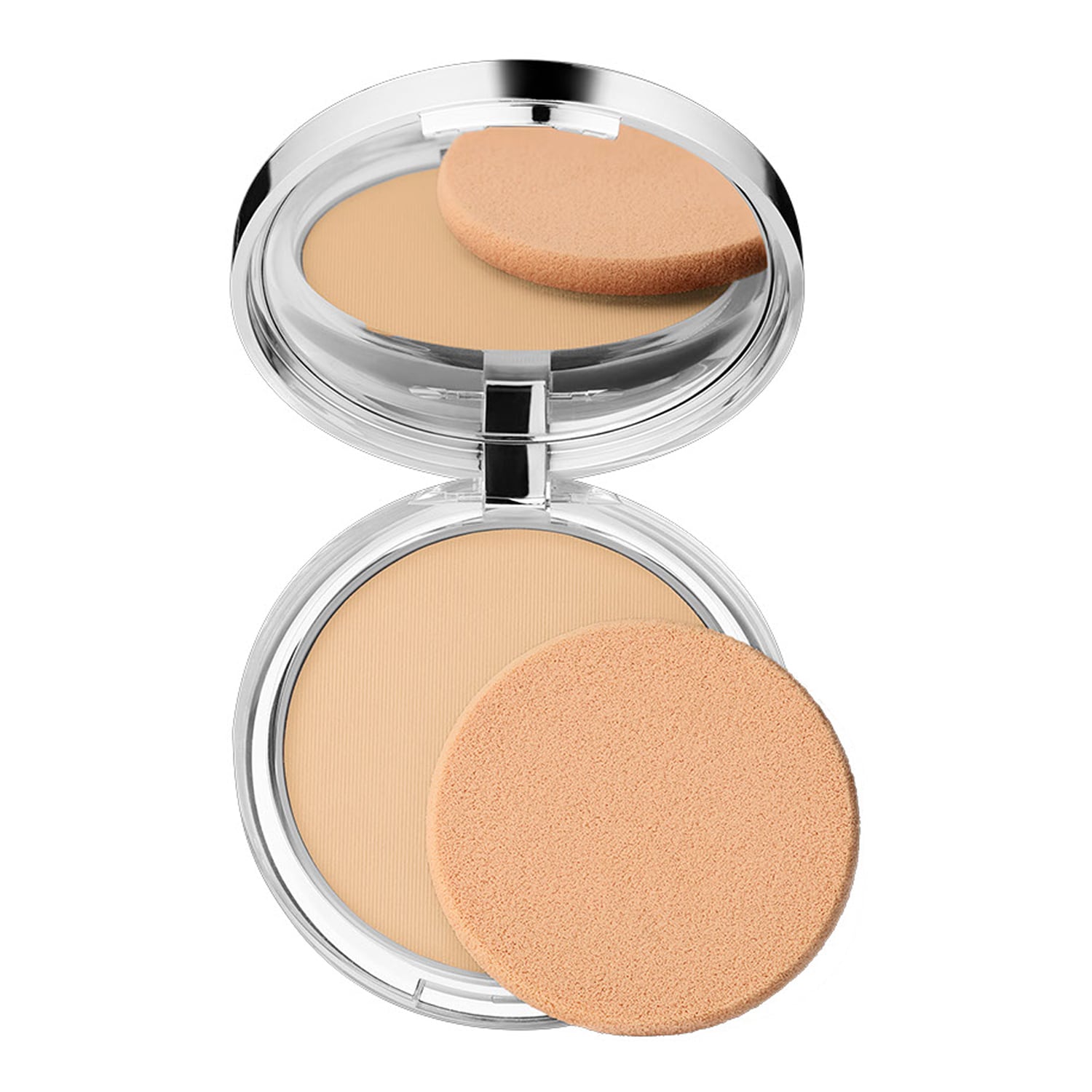 Clinique - Stay-Matte Sheer Pressed Powder | 7.6 g