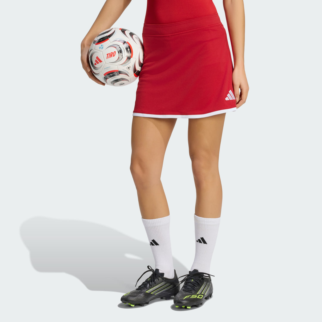 Entrada26 Skort