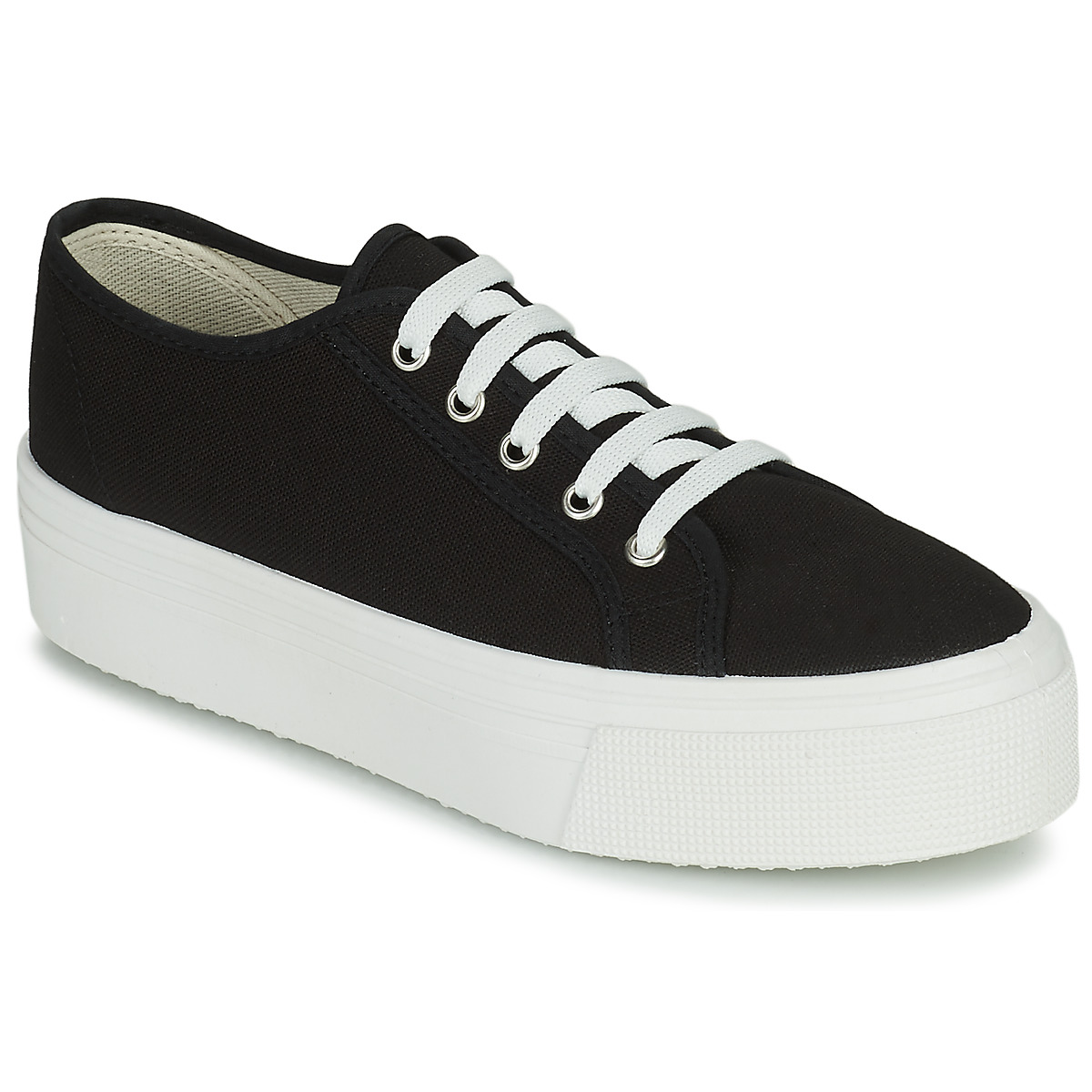 Xαμηλά Sneakers Yurban JABELLE