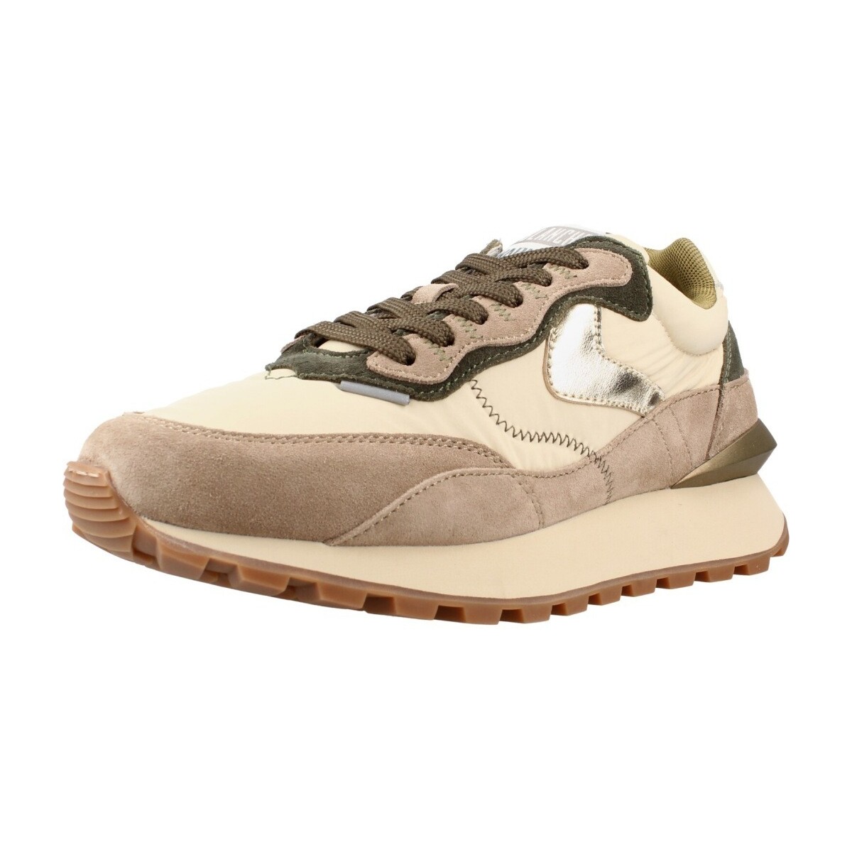 Xαμηλά Sneakers Voile Blanche 201829237 Qwark Hype