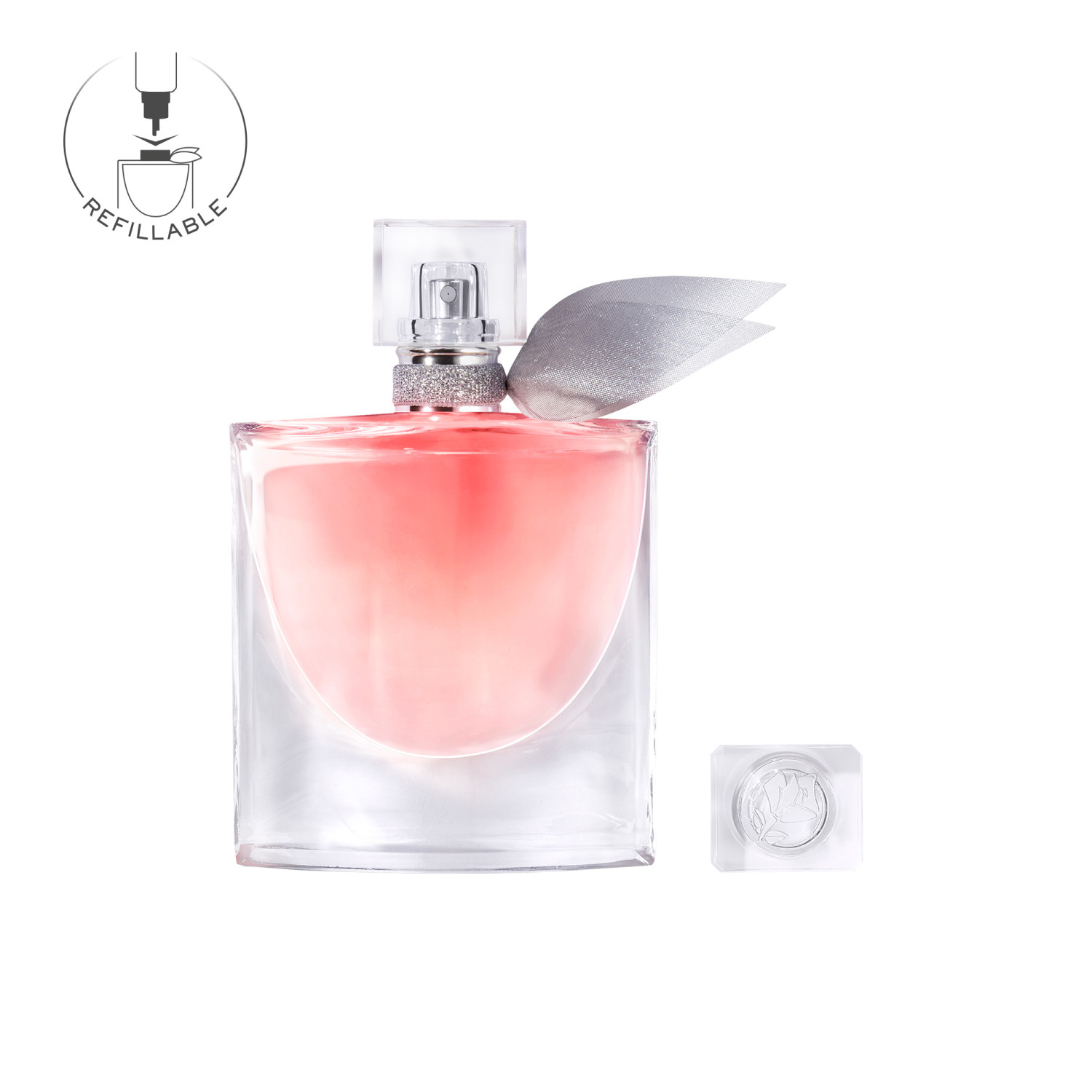 La Vie Est Belle Eau De Parfum Spray Refillable | 50ml