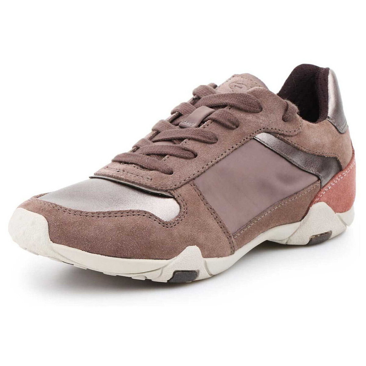Xαμηλά Sneakers Geox D Tale XG A D643QA-022FU-C6029