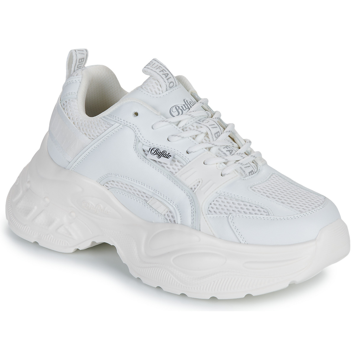 Xαμηλά Sneakers Buffalo YUNO