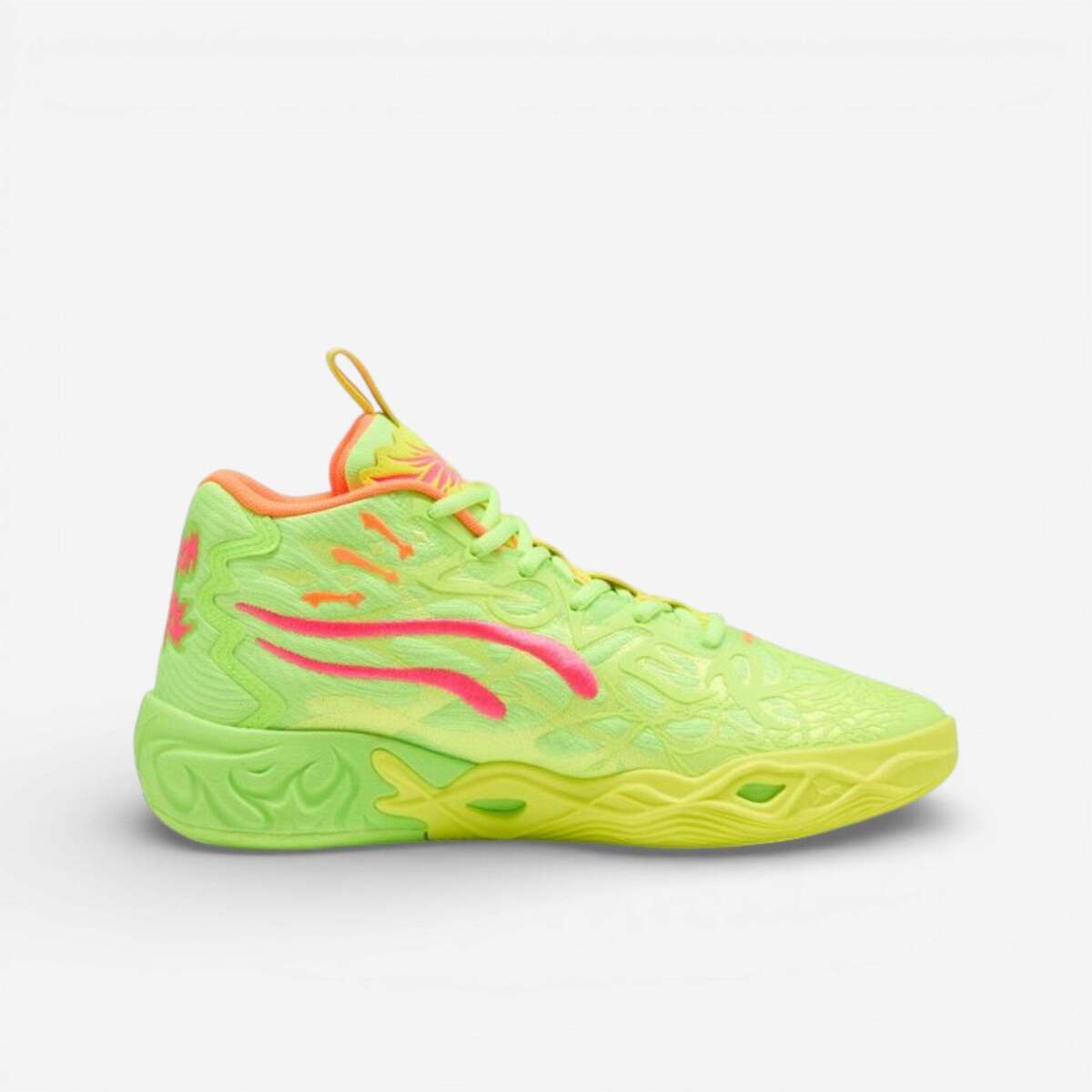 Xαμηλά Sneakers Puma LaMelo Ball MB.04 Gem