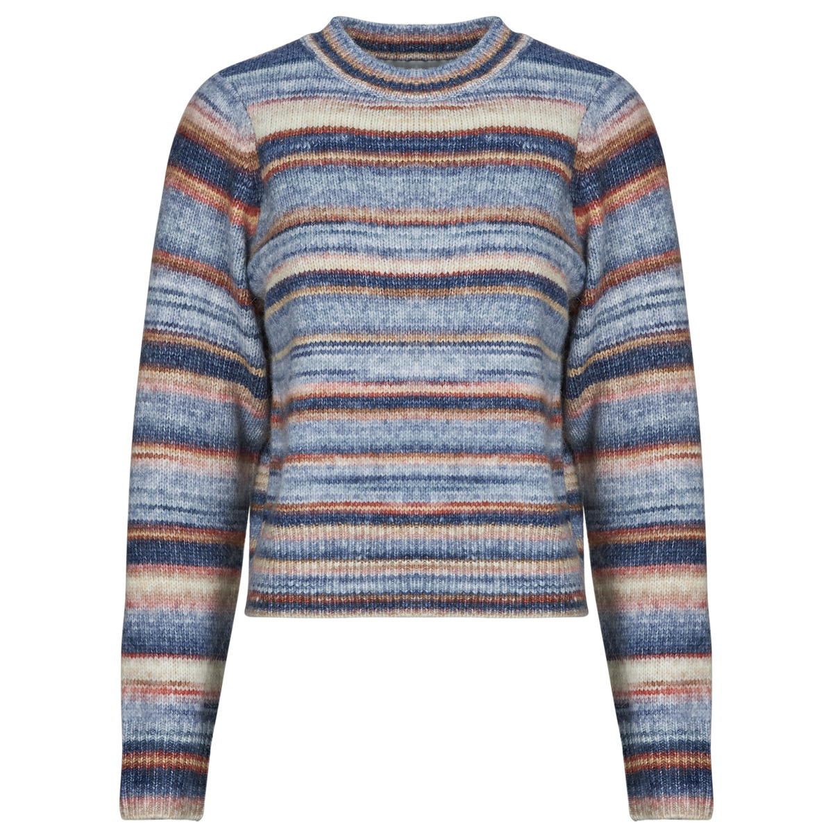 Πουλόβερ Pepe jeans CELESTE CREW