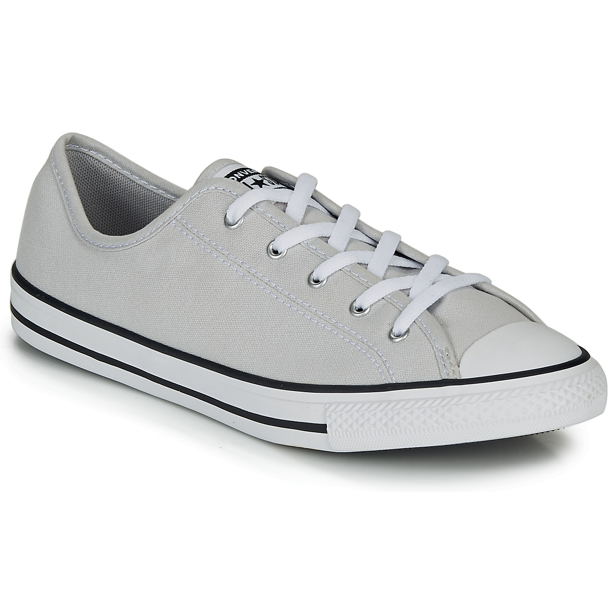 Xαμηλά Sneakers Converse CHUCK TAYLOR ALL STAR DAINTY GS CANVAS OX