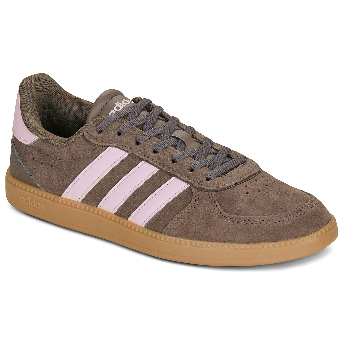 Xαμηλά Sneakers adidas BREAKNET SLEEK