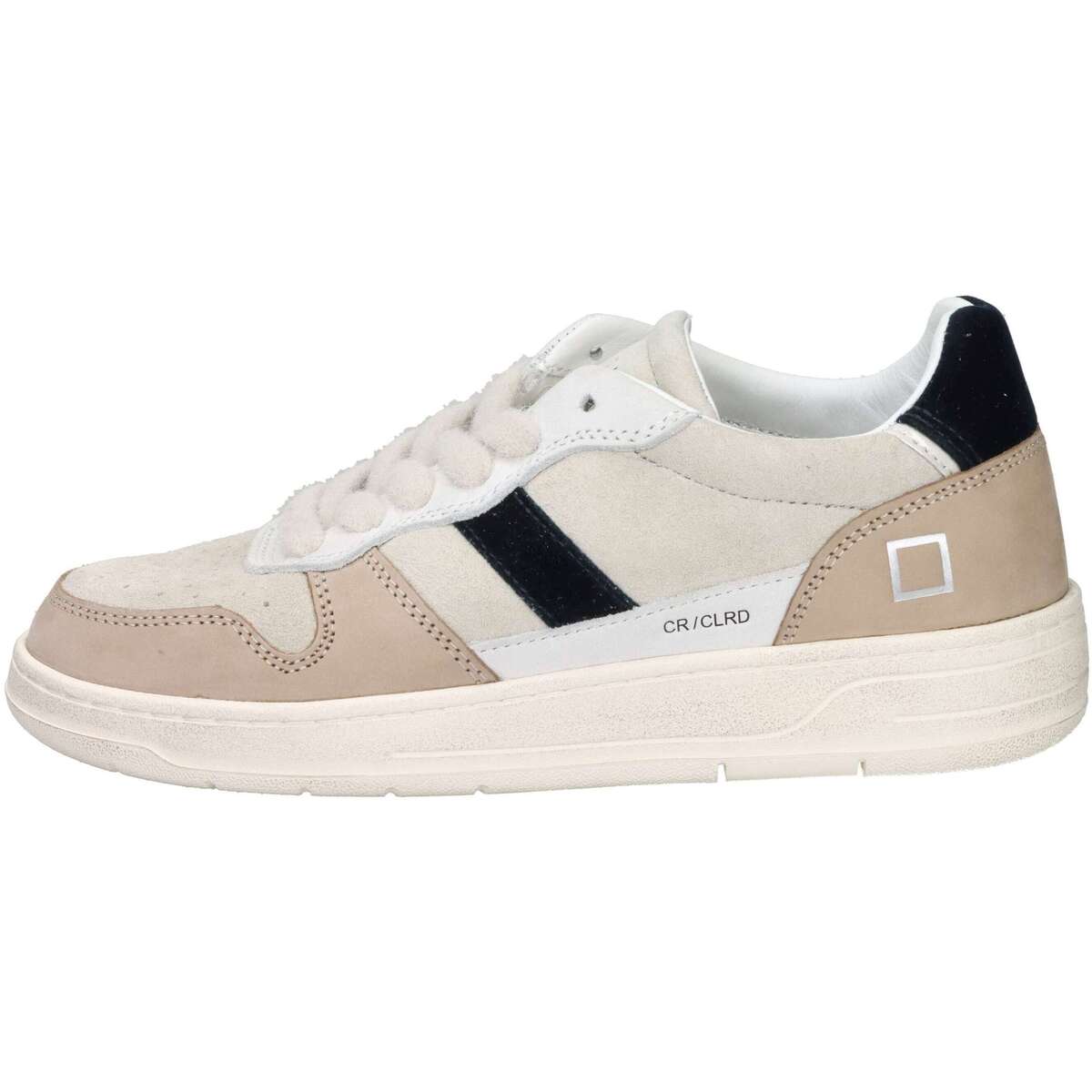 Sneakers D.A.T.E. W431-C2-CO-IV
