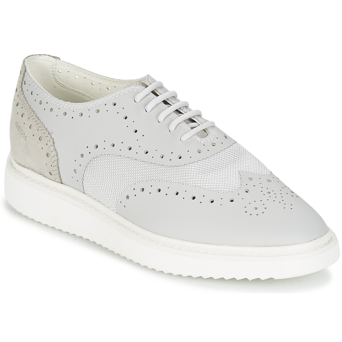 Xαμηλά Sneakers Geox THYMAR B