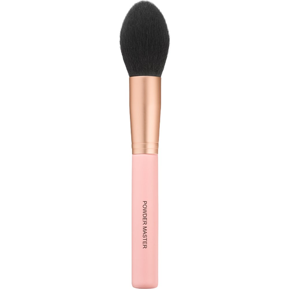 Mon Reve 119 Powder Master Οβάλ Πινέλο Πούδρας 1 Τεμάχιο