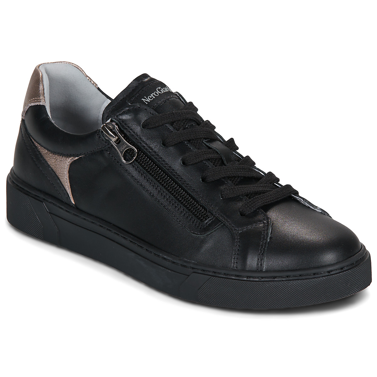 Xαμηλά Sneakers NeroGiardini I617424D
