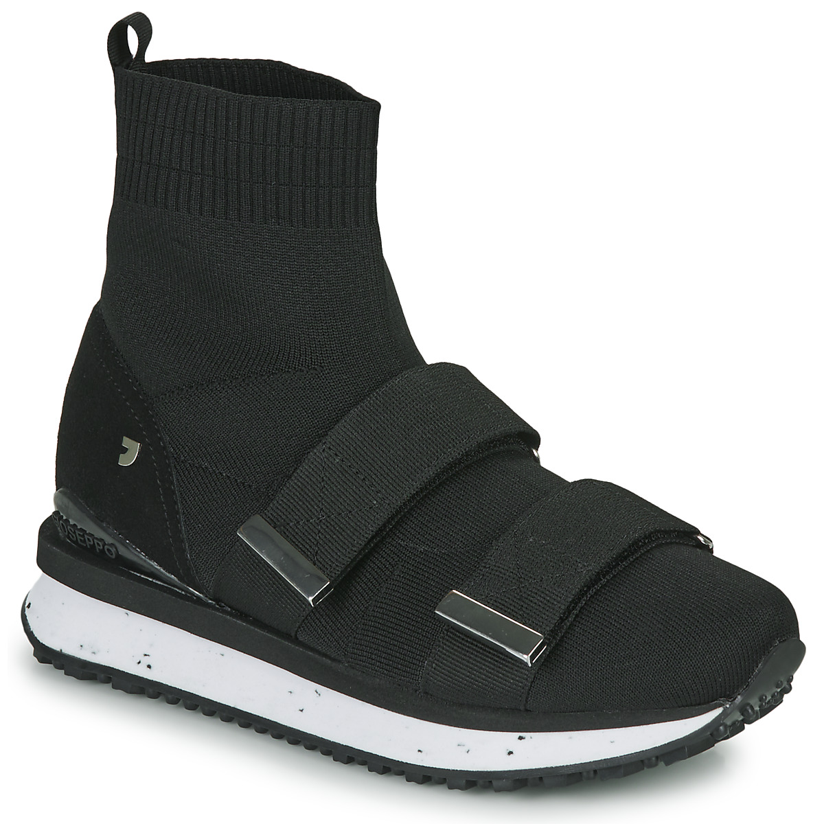 Ψηλά Sneakers Gioseppo ELVA