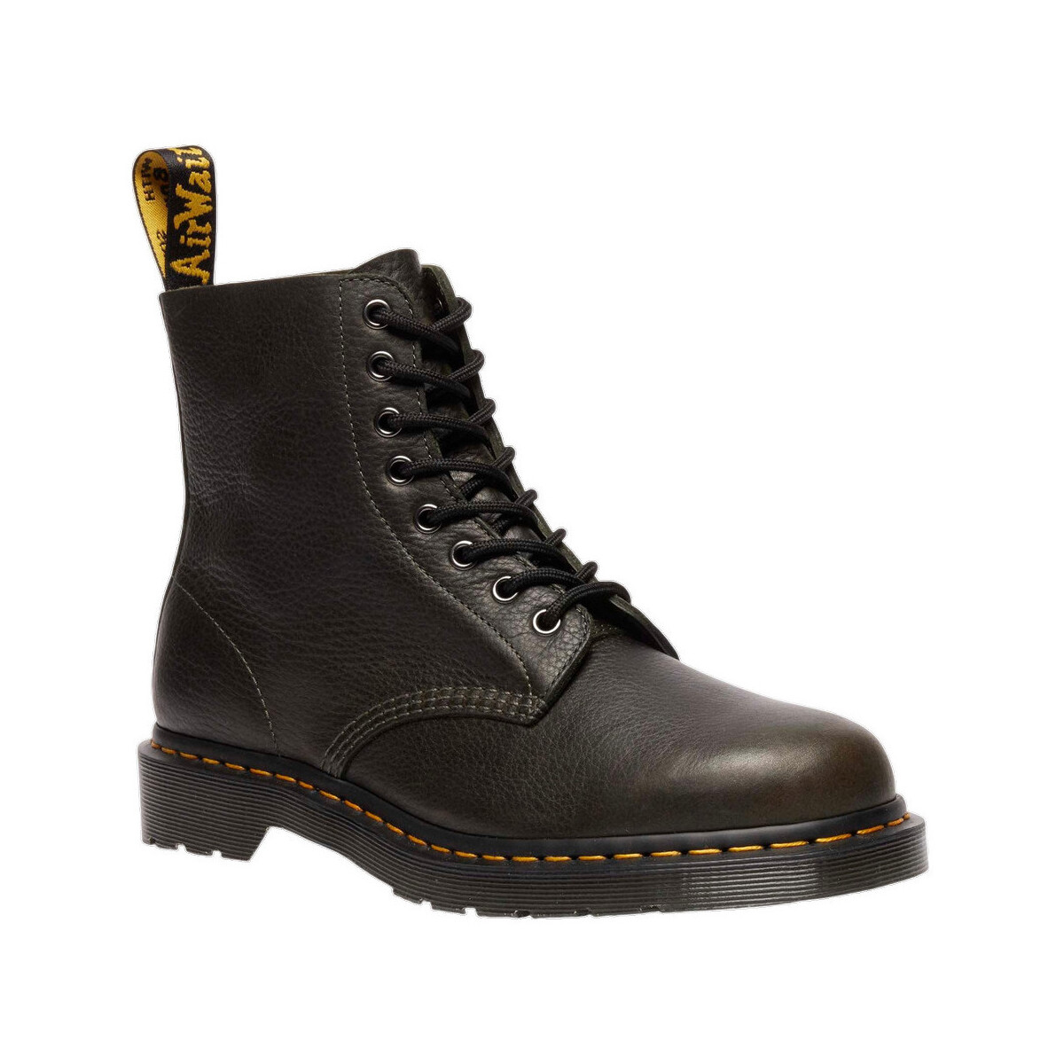 Μπότες Dr. Martens Bottines 1460 cuir