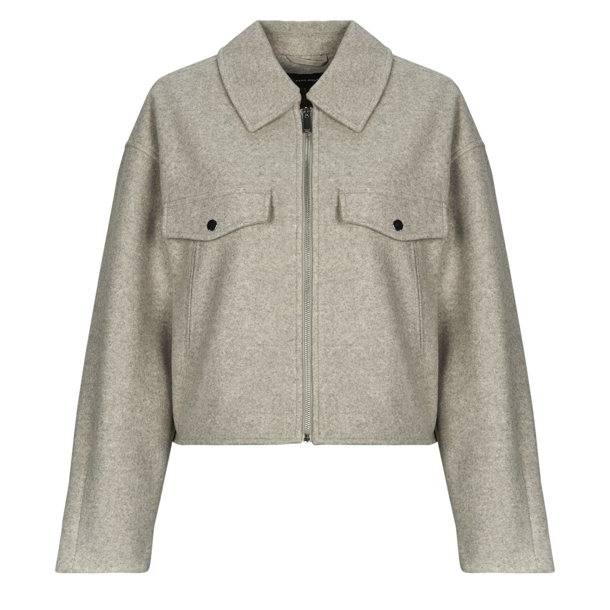 Μπουφάν Vero Moda VMFORTUNEFREJ SHORT JACKET