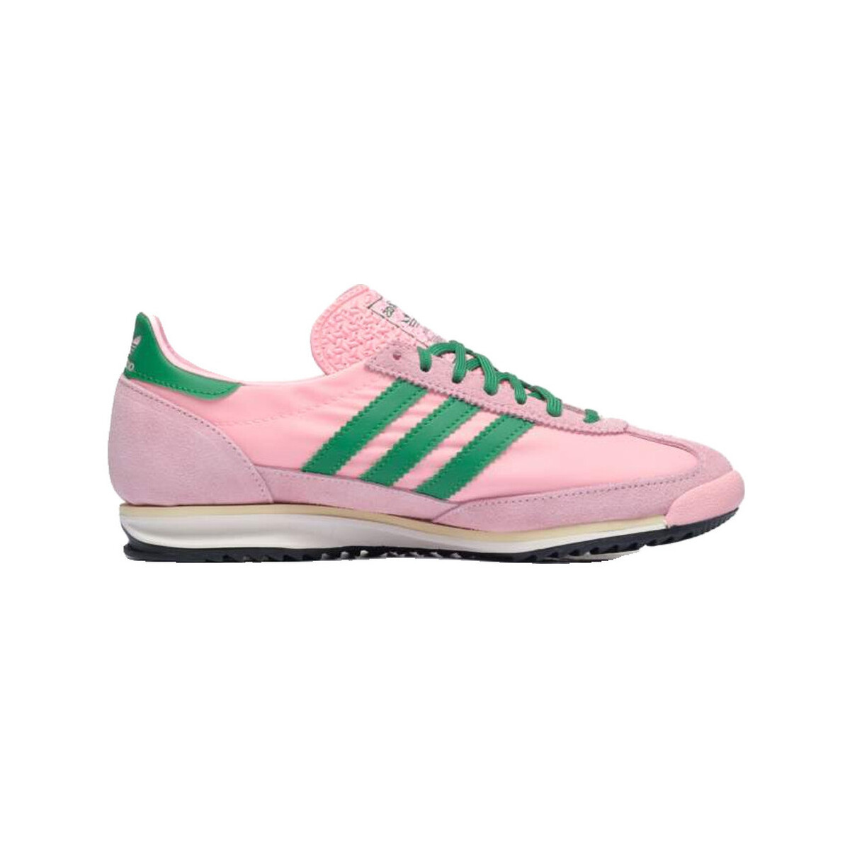 Sneakers adidas Baskets sl 72 og nylon léger