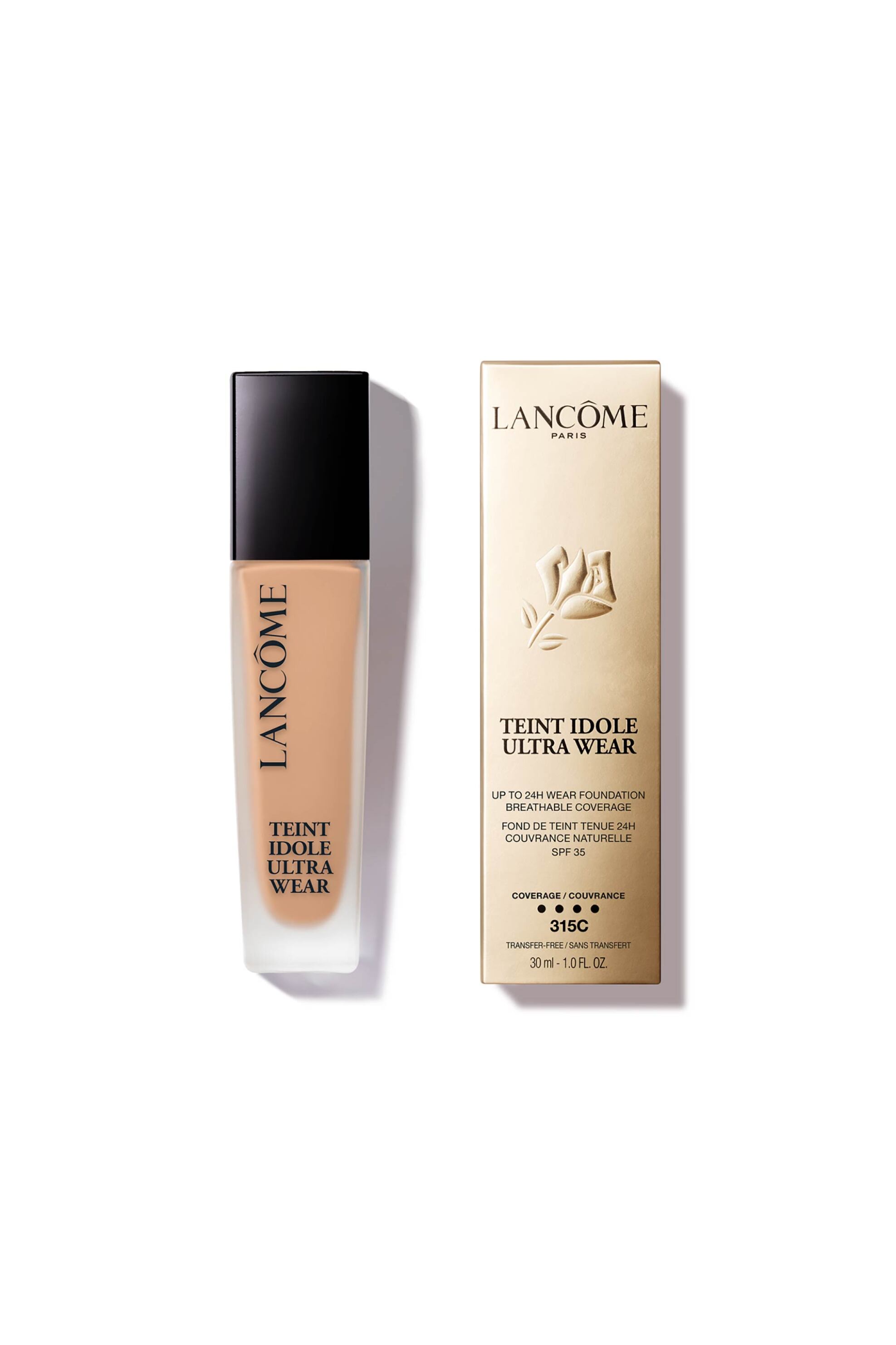 Lancôme Teint Idole Ultra Wear